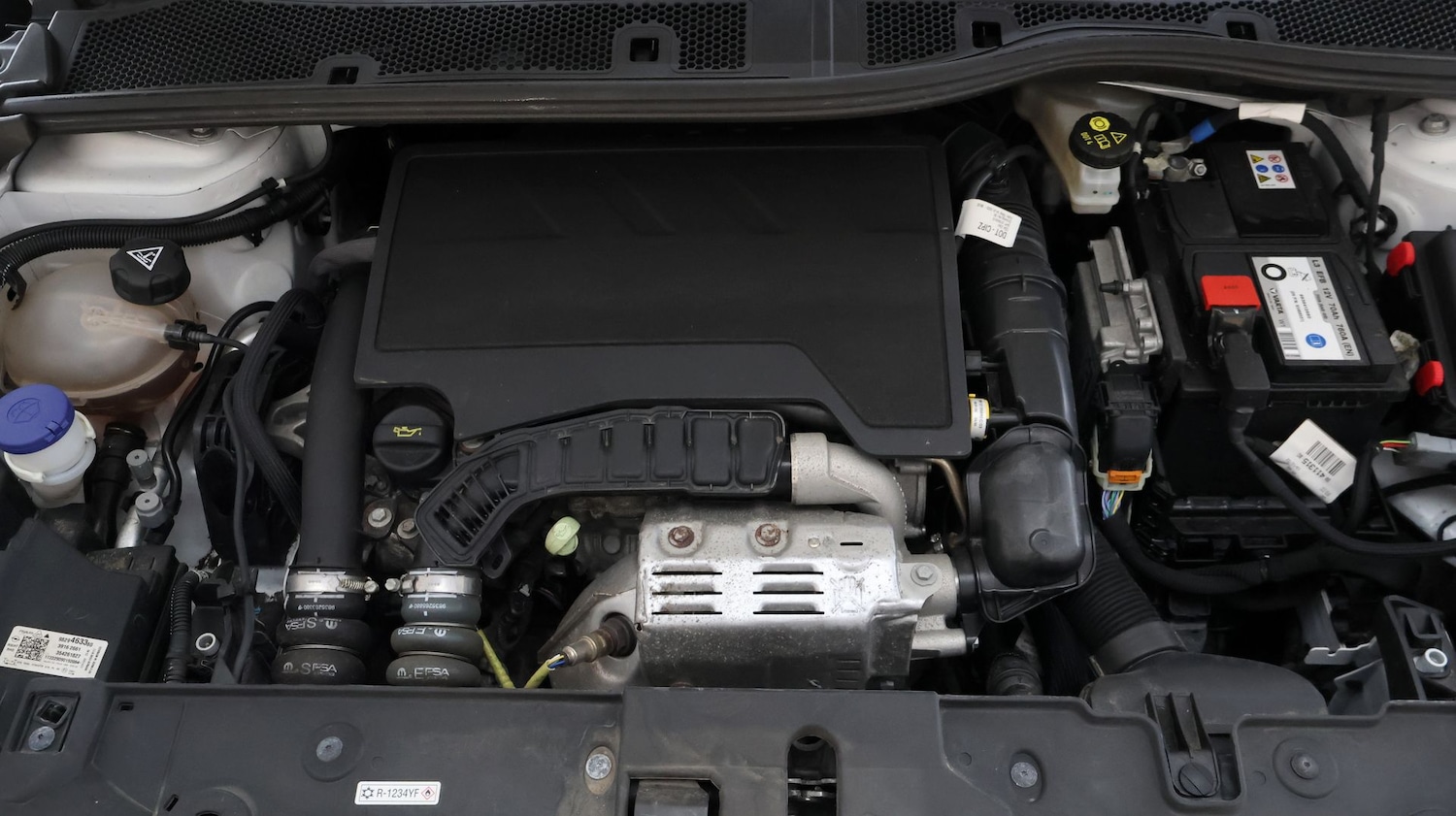 Used Vauxhall Corsa 2023 for sale - 78048391: Photo 18