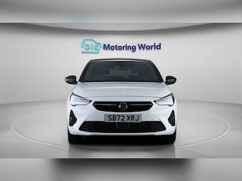 Used Vauxhall Corsa 2023 for sale - 78048391: Photo