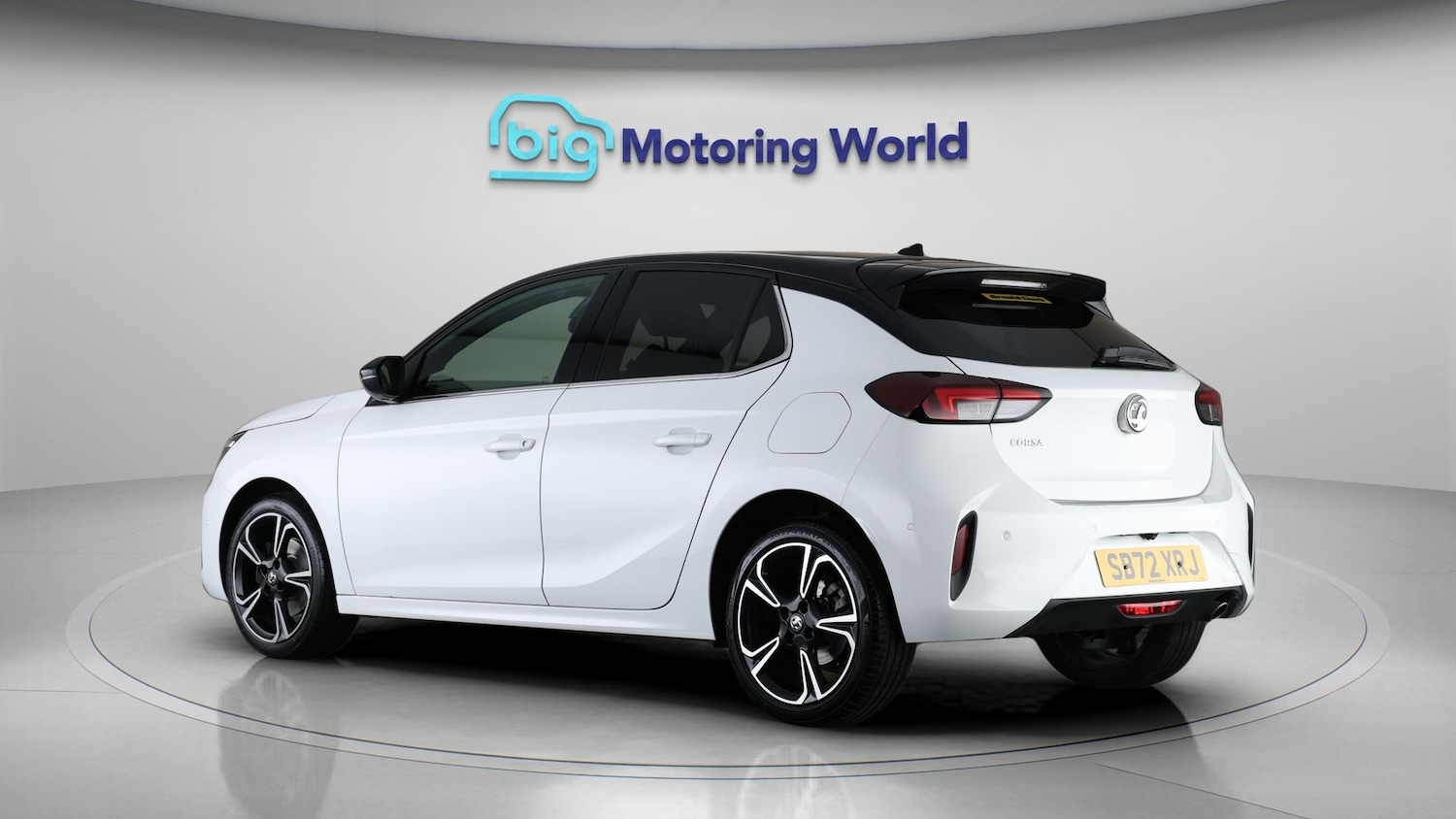 Used Vauxhall Corsa 2023 for sale - 78048391: Photo 5