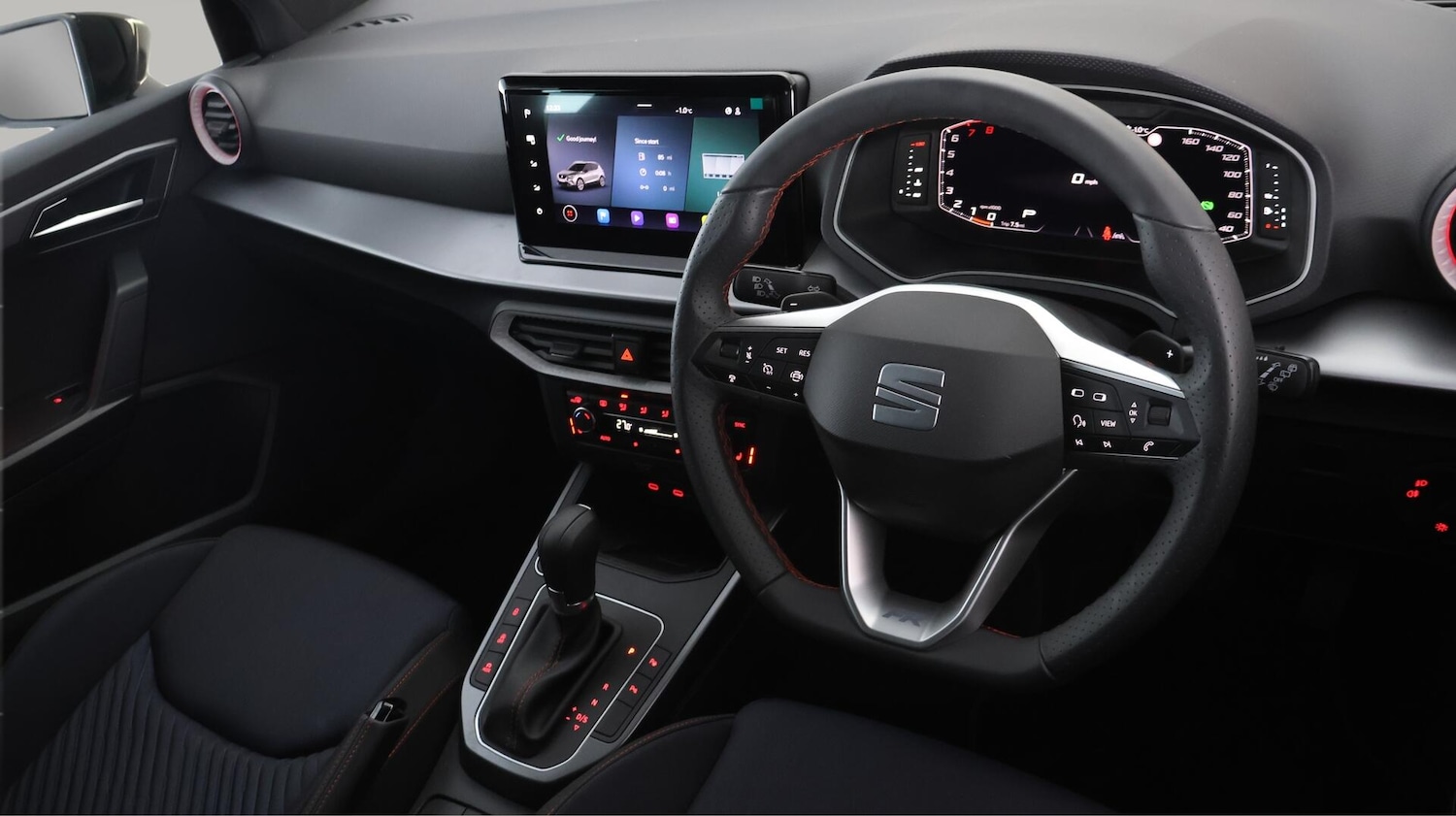 Used SEAT Arona 2025 for sale - 76700873: Photo 10