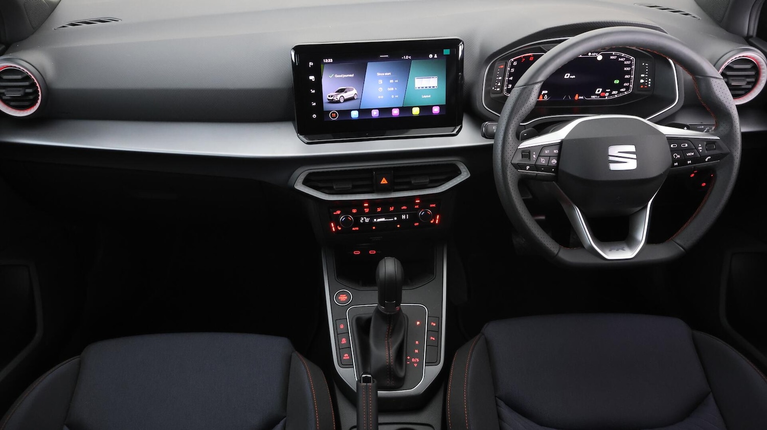 Used SEAT Arona 2025 for sale - 76700873: Photo 14