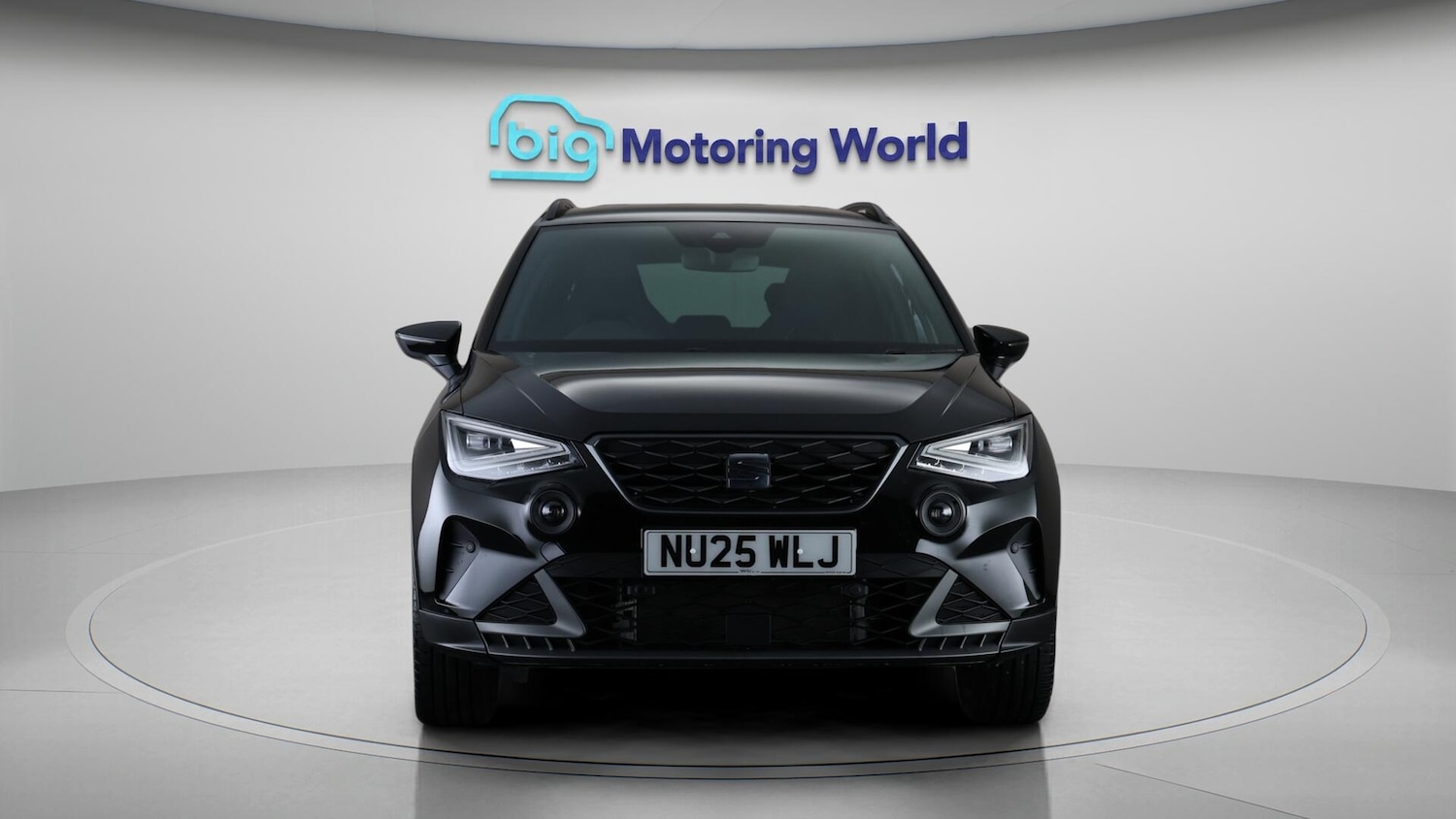 Used SEAT Arona 2025 for sale - 76700873: Photo 3