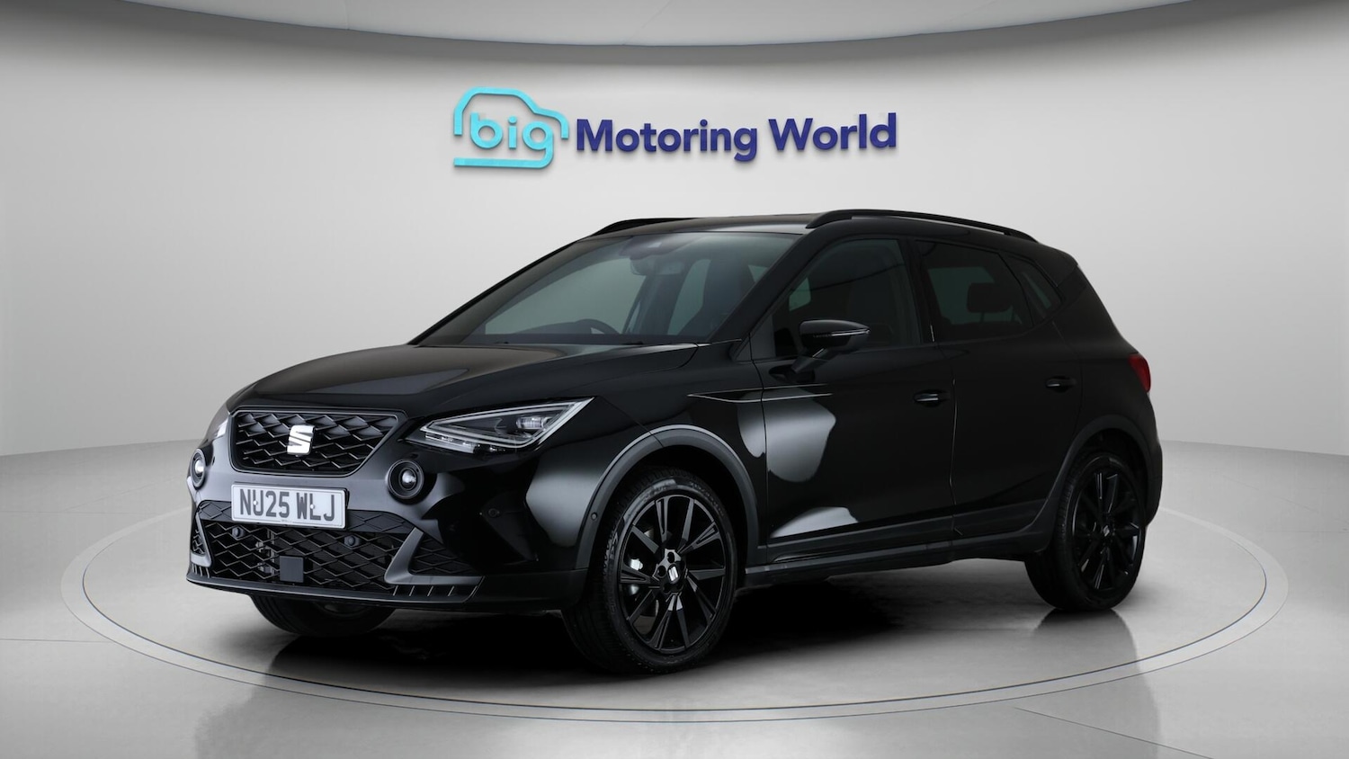 Used SEAT Arona 2025 for sale - 76700873: Photo 4