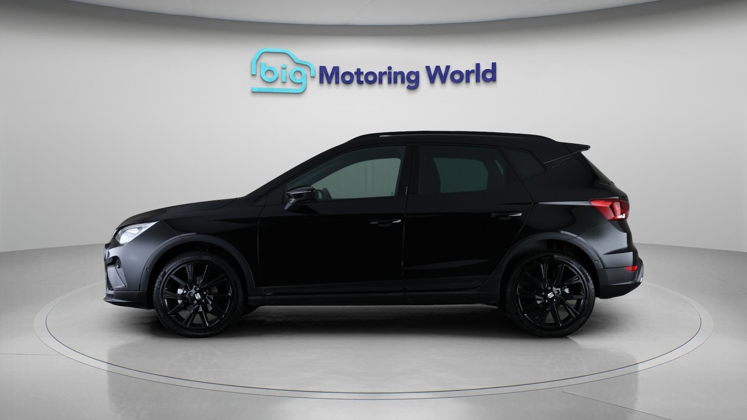 Used SEAT Arona 2025 for sale - 76700873: Photo 5