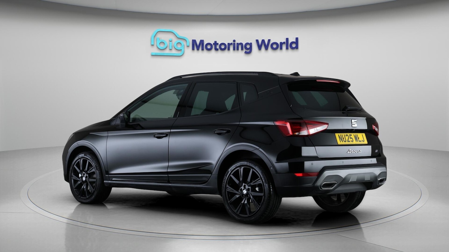 Used SEAT Arona 2025 for sale - 76700873: Photo 6