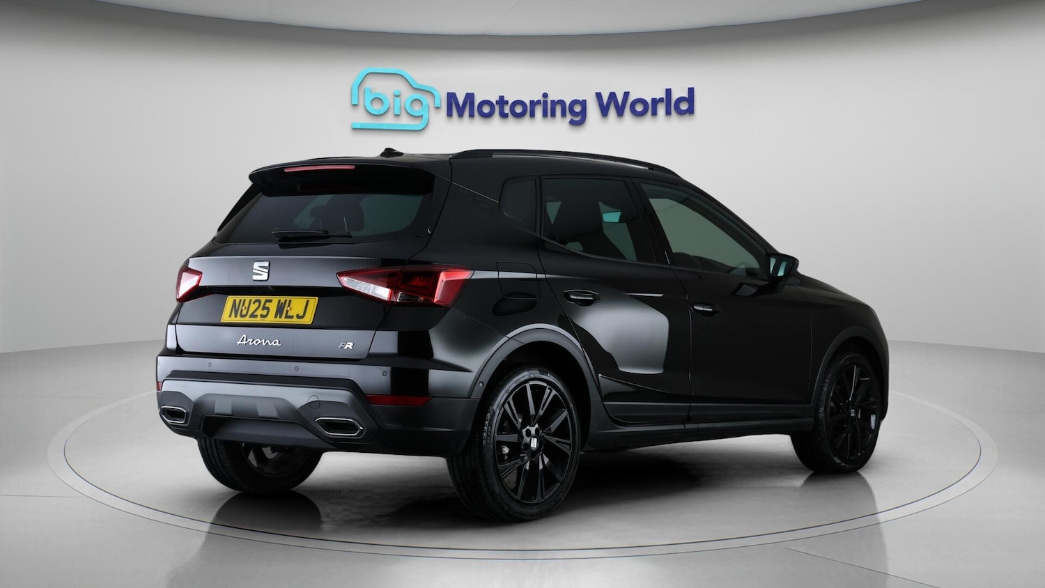 Used SEAT Arona 2025 for sale - 76700873: Photo 8