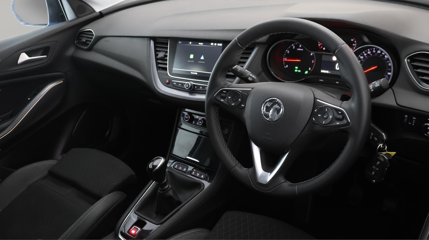 Used Vauxhall Grandland X 2020 for sale - 76728968: Photo 10