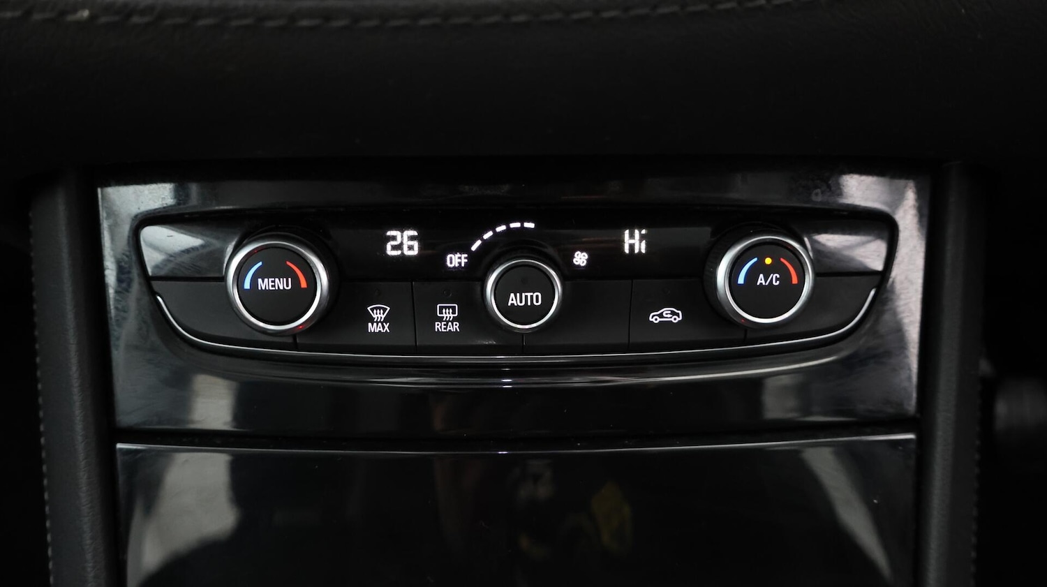 Used Vauxhall Grandland X 2020 for sale - 76728968: Photo 13