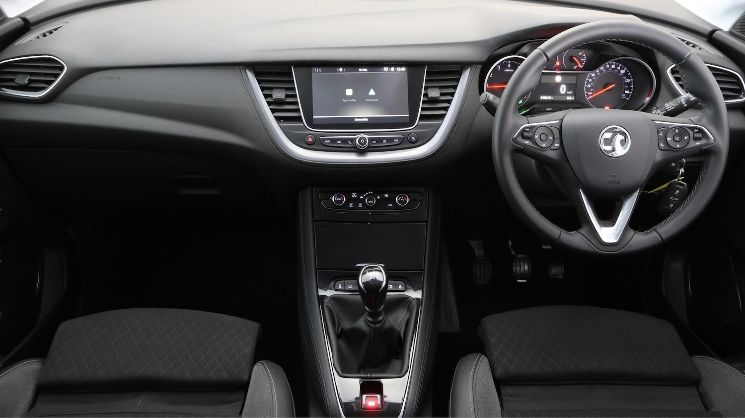 Used Vauxhall Grandland X 2020 for sale - 76728968: Photo 14