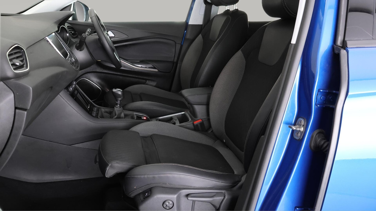 Used Vauxhall Grandland X 2020 for sale - 76728968: Photo 15