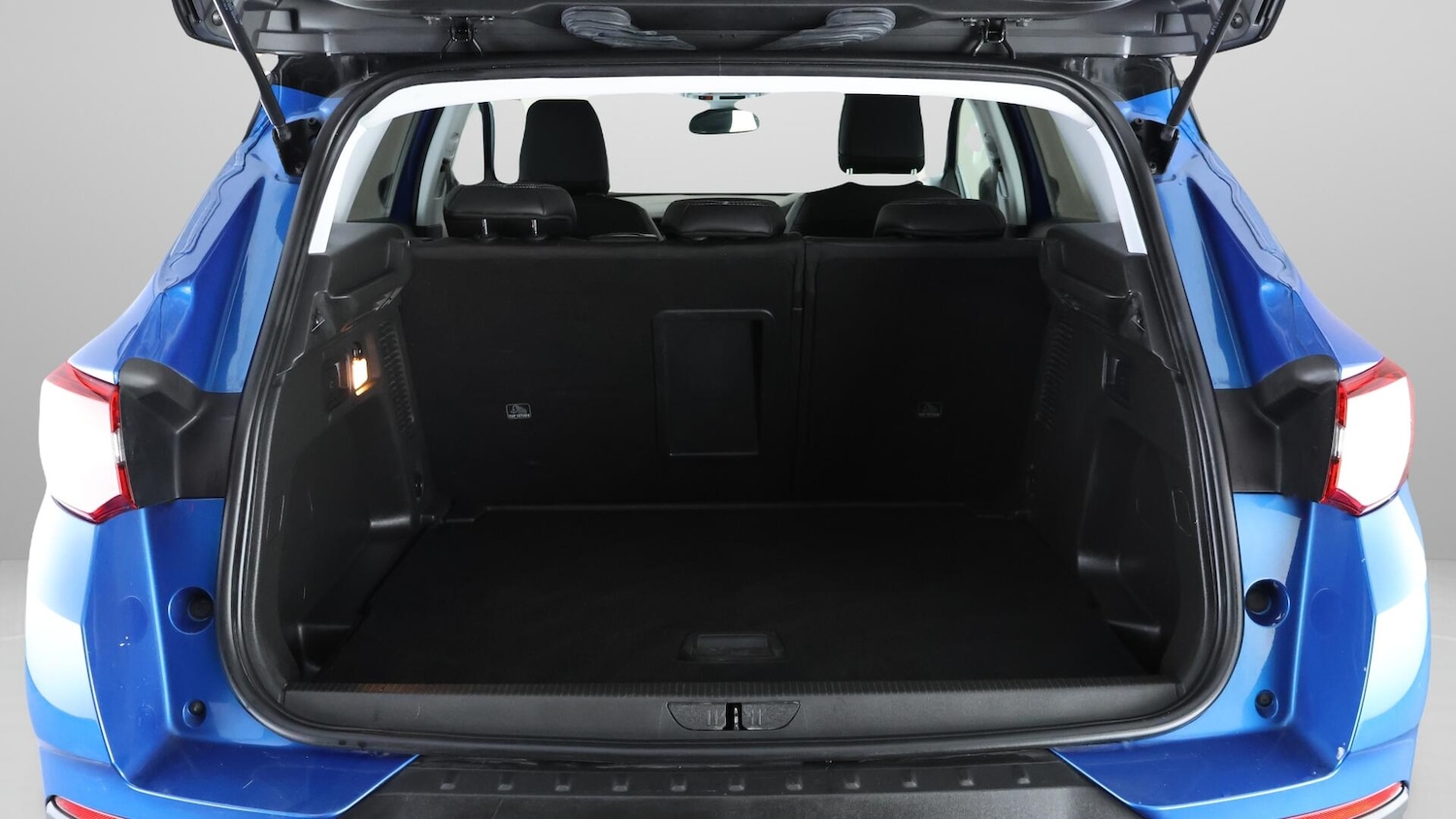 Used Vauxhall Grandland X 2020 for sale - 76728968: Photo 18