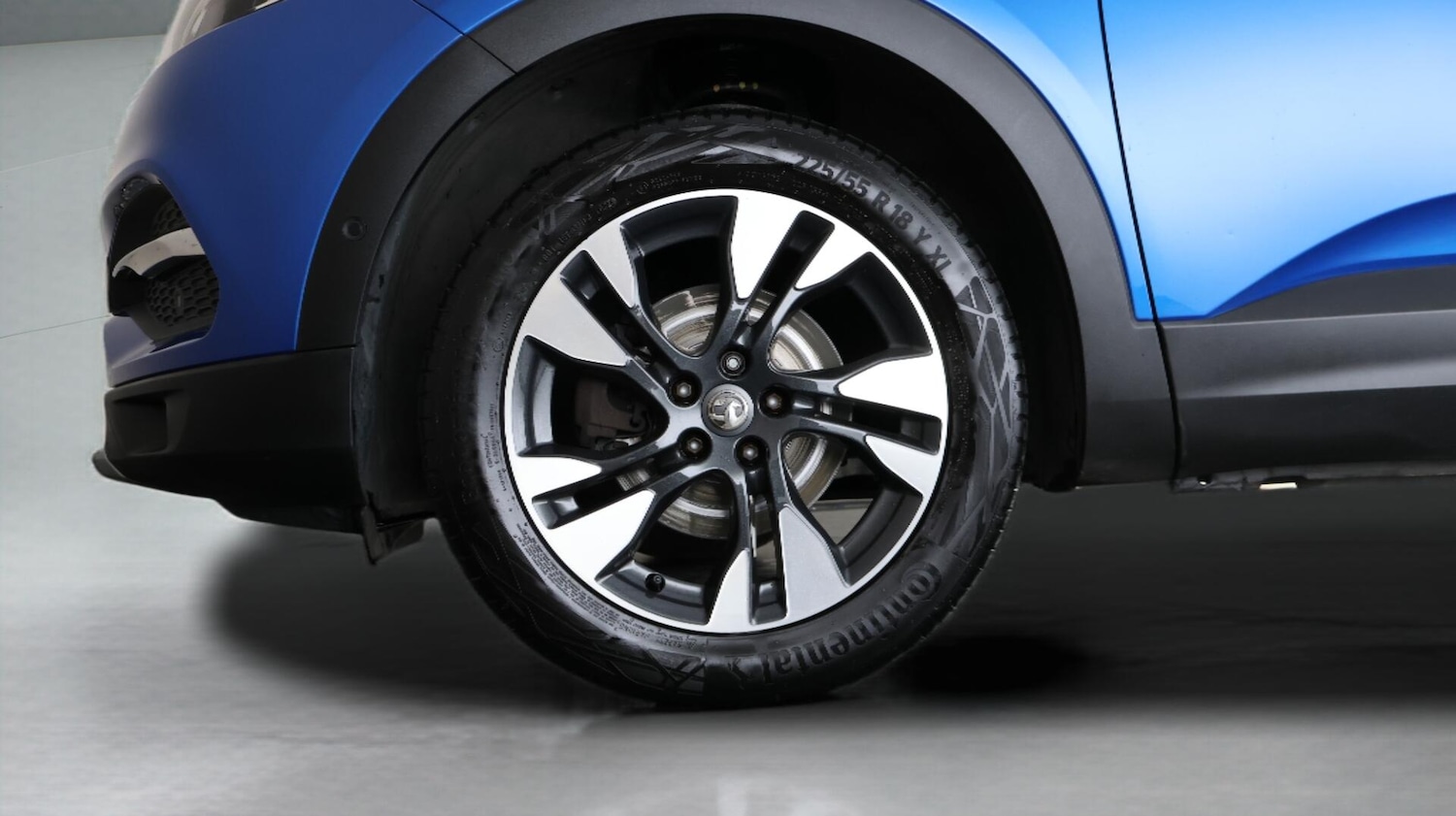 Used Vauxhall Grandland X 2020 for sale - 76728968: Photo 19