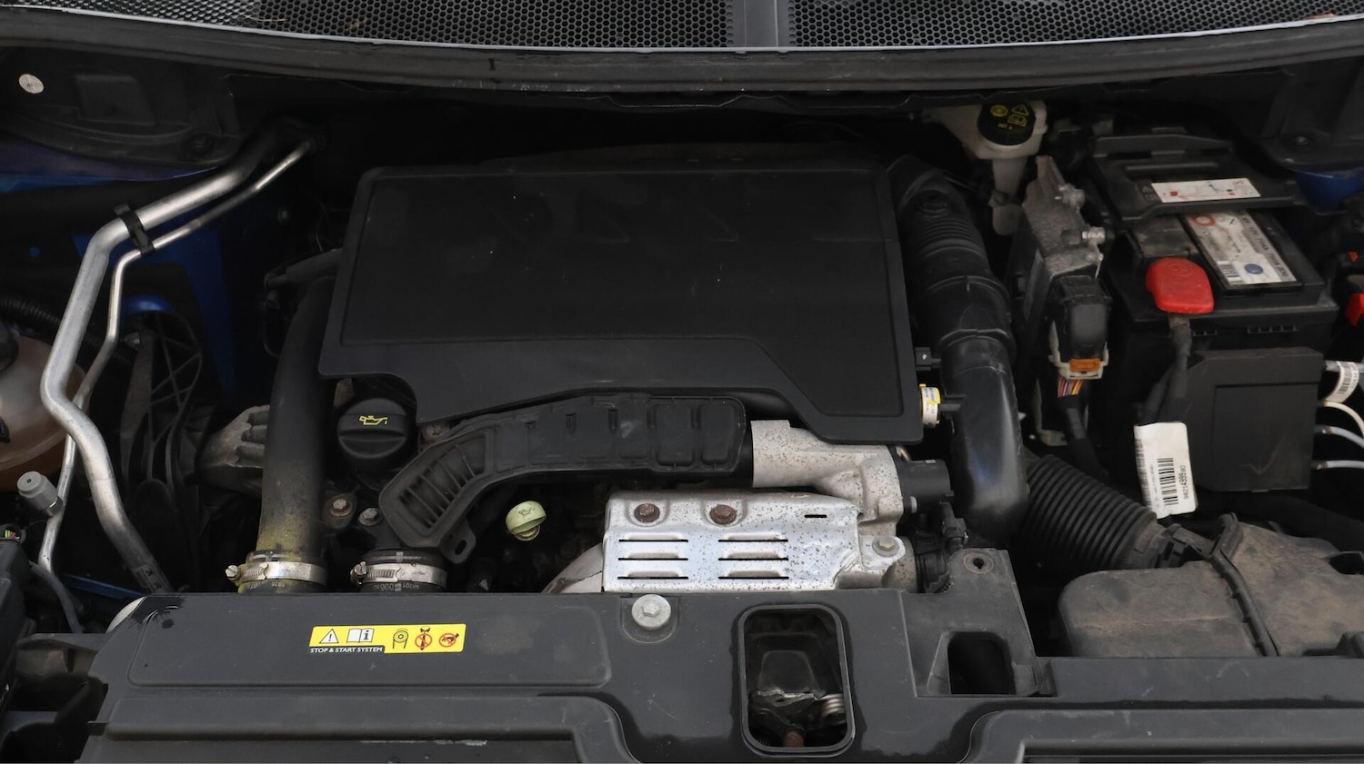 Used Vauxhall Grandland X 2020 for sale - 76728968: Photo 20