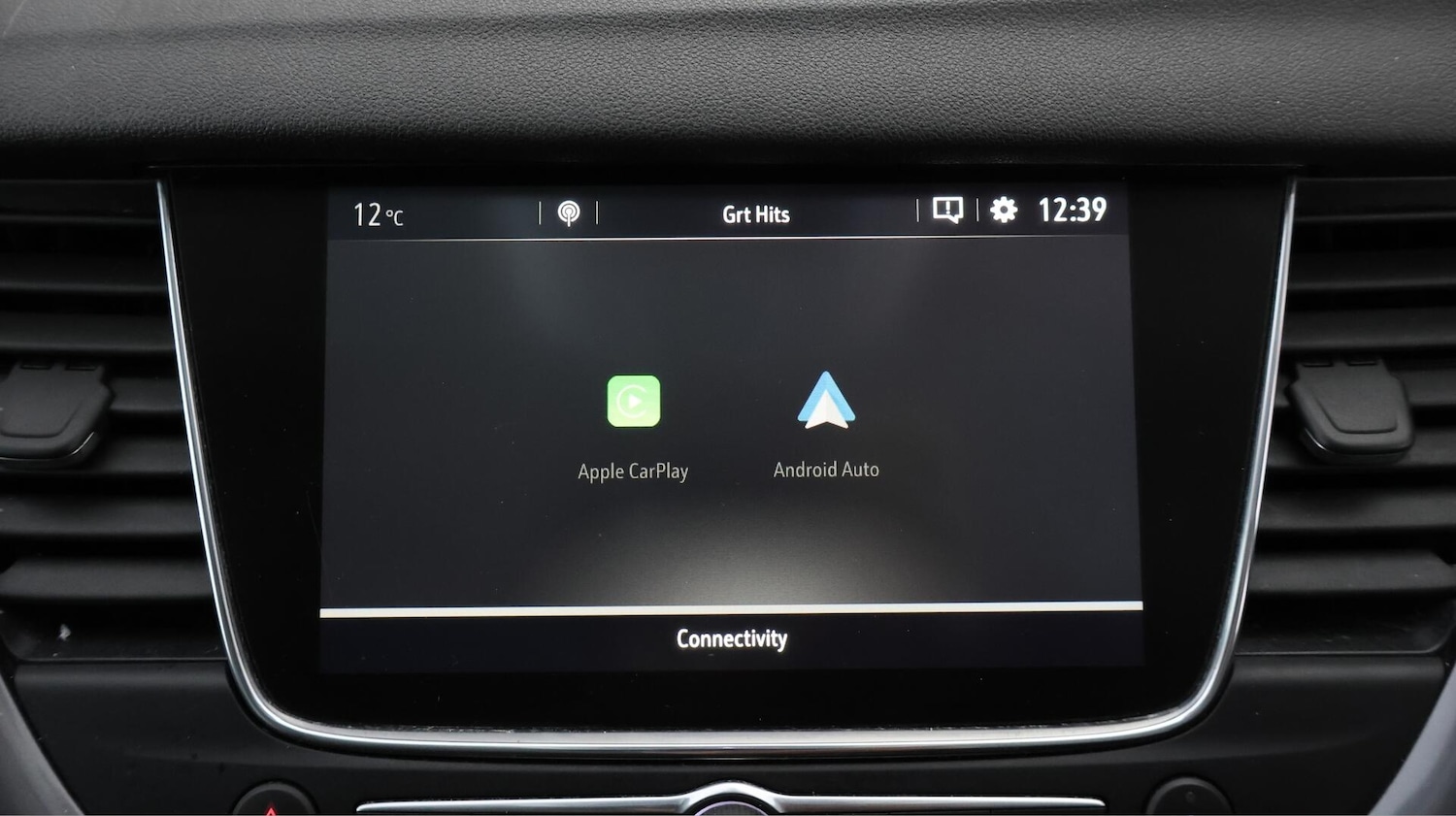 Used Vauxhall Grandland X 2020 for sale - 76728968: Photo 24