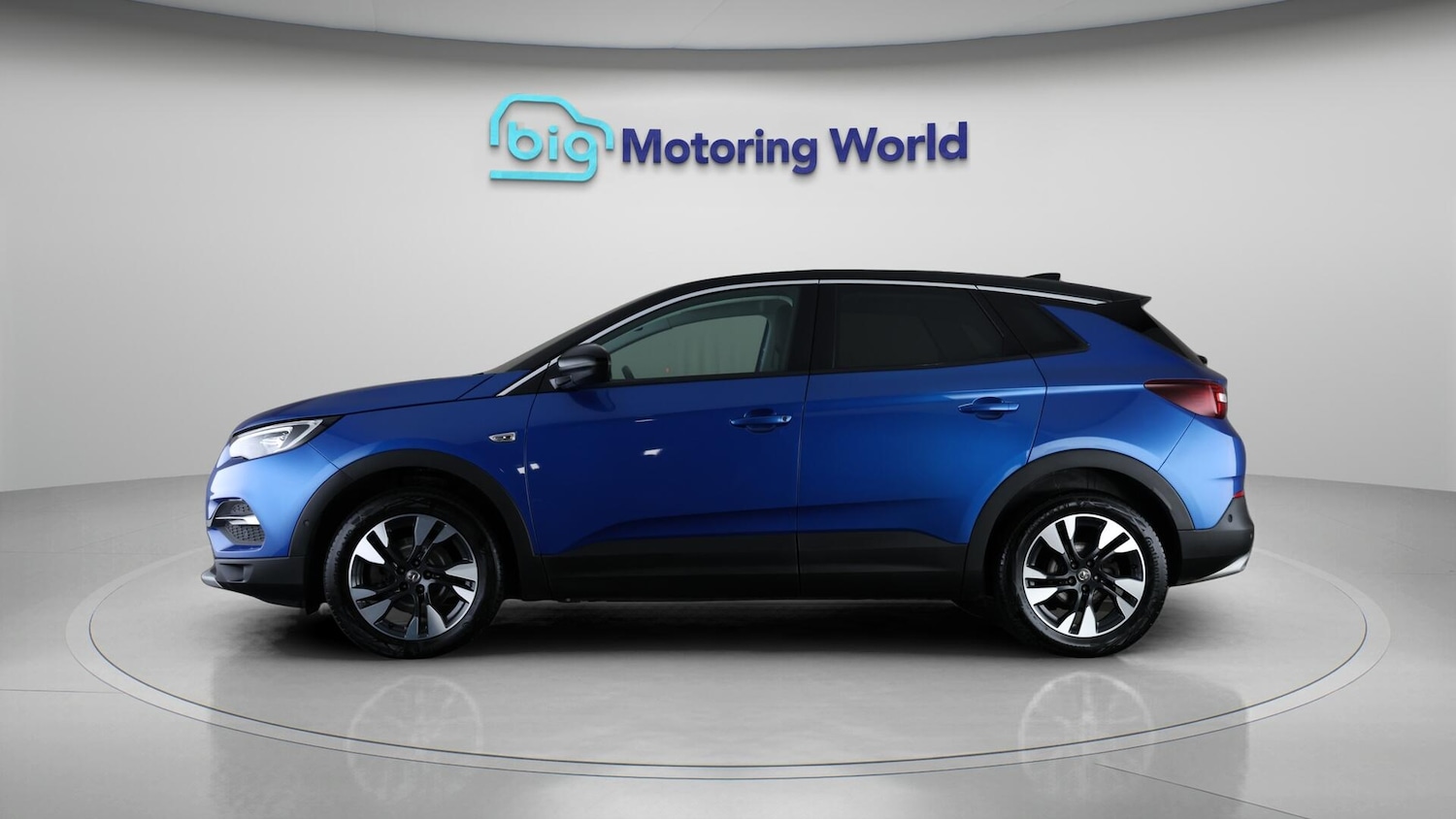 Used Vauxhall Grandland X 2020 for sale - 76728968: Photo 5