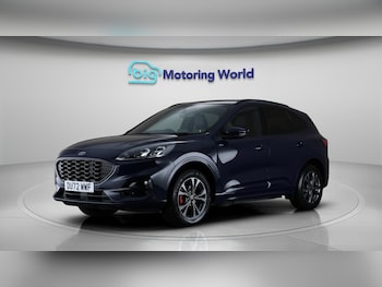 Used Ford Kuga 2022 for sale - 76227916: Photo