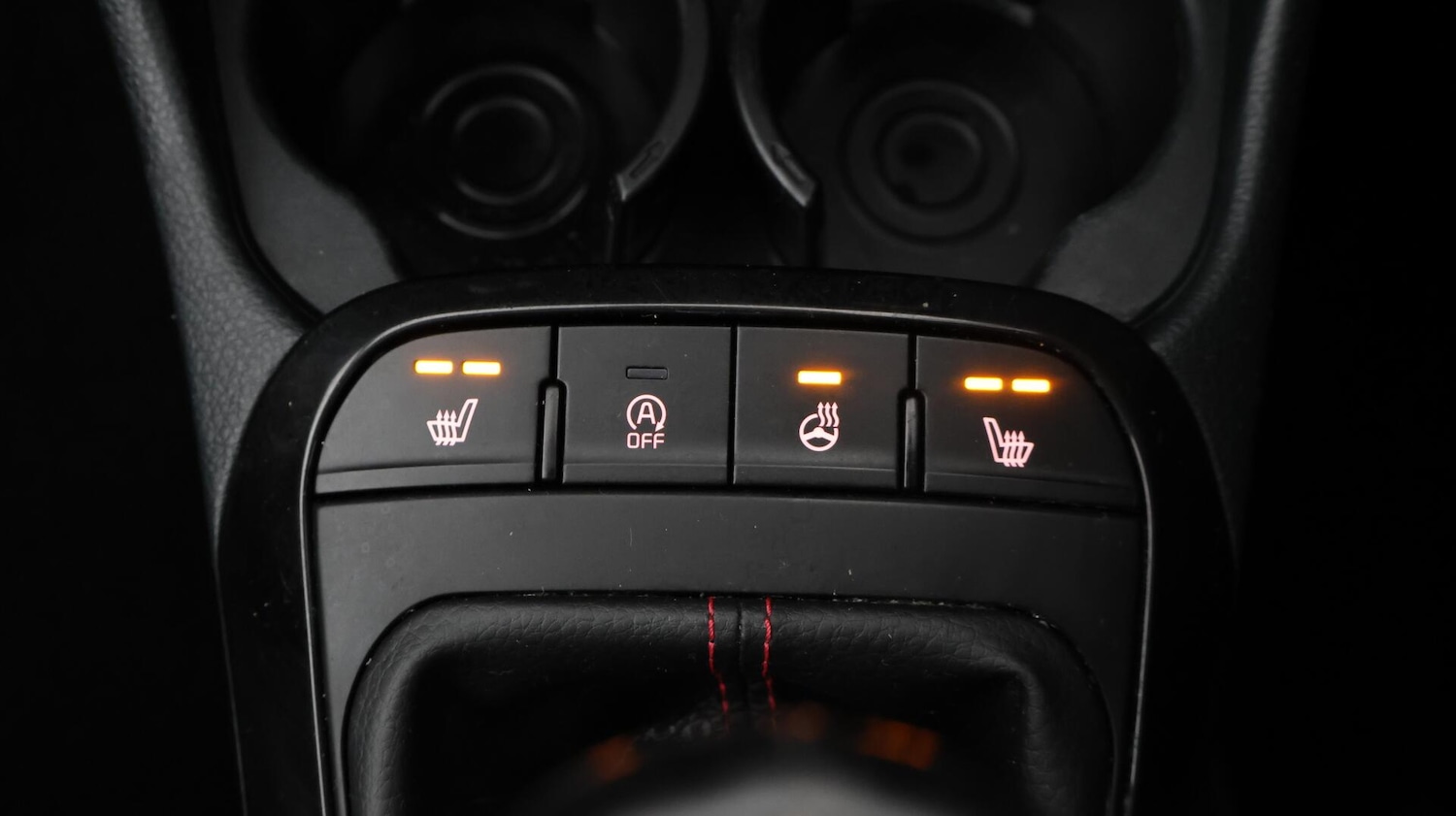 Used Kia Picanto 2021 for sale - 76753300: Photo 24