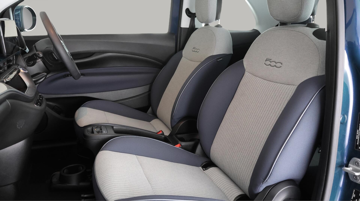 Used Fiat 500e 2022 for sale - 76094758: Photo 14