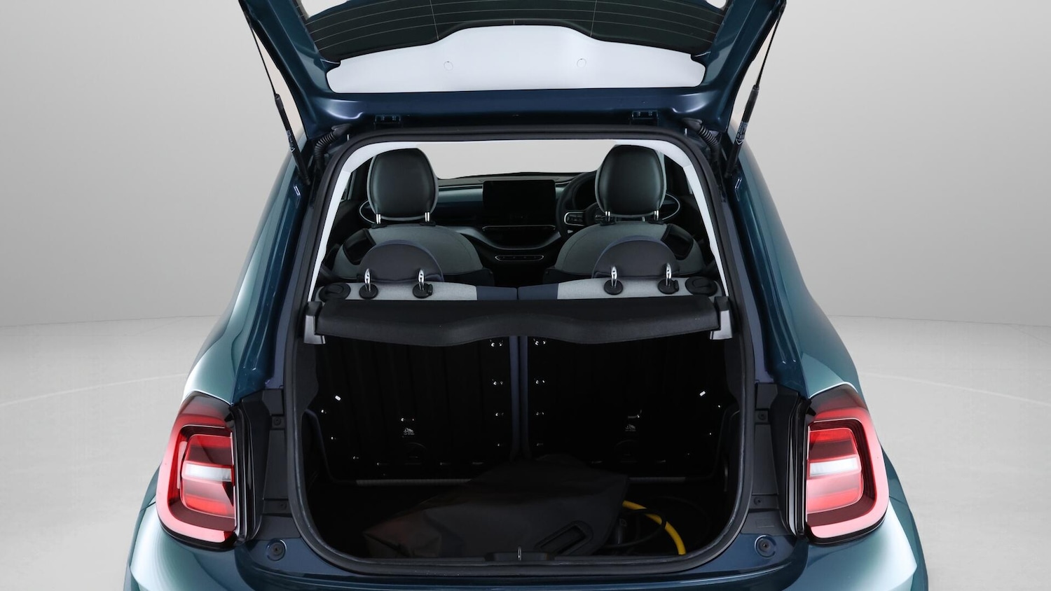 Used Fiat 500e 2022 for sale - 76094758: Photo 17