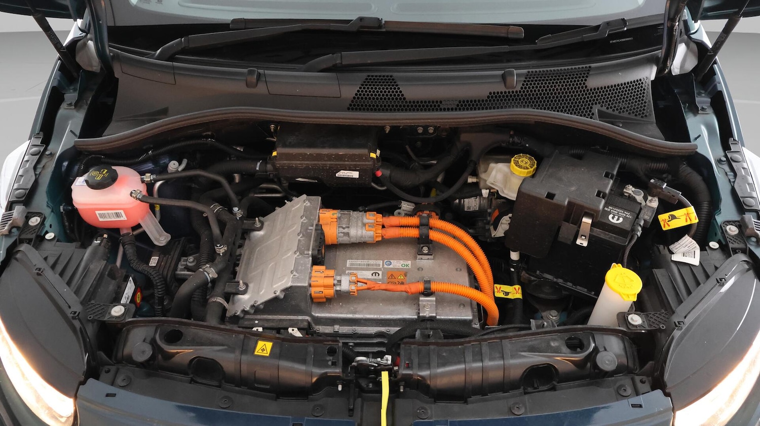Used Fiat 500e 2022 for sale - 76094758: Photo 19