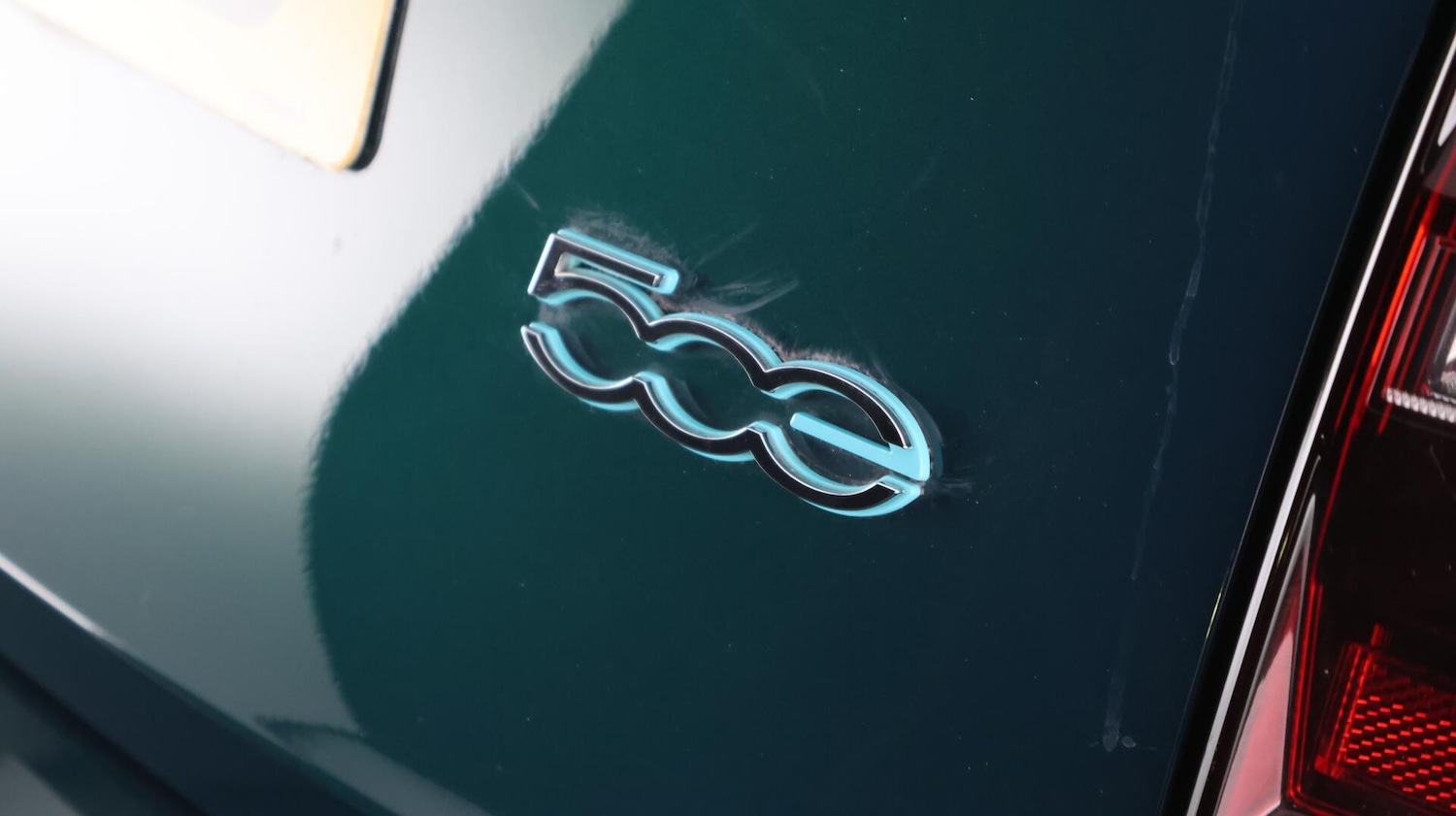 Used Fiat 500e 2022 for sale - 76094758: Photo 21