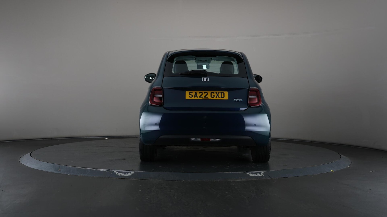 Used Fiat 500e 2022 for sale - 76094758: Photo 33