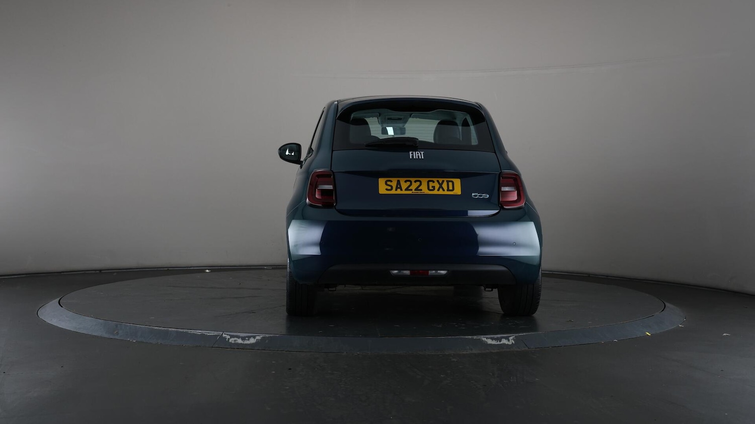 Used Fiat 500e 2022 for sale - 76094758: Photo 34