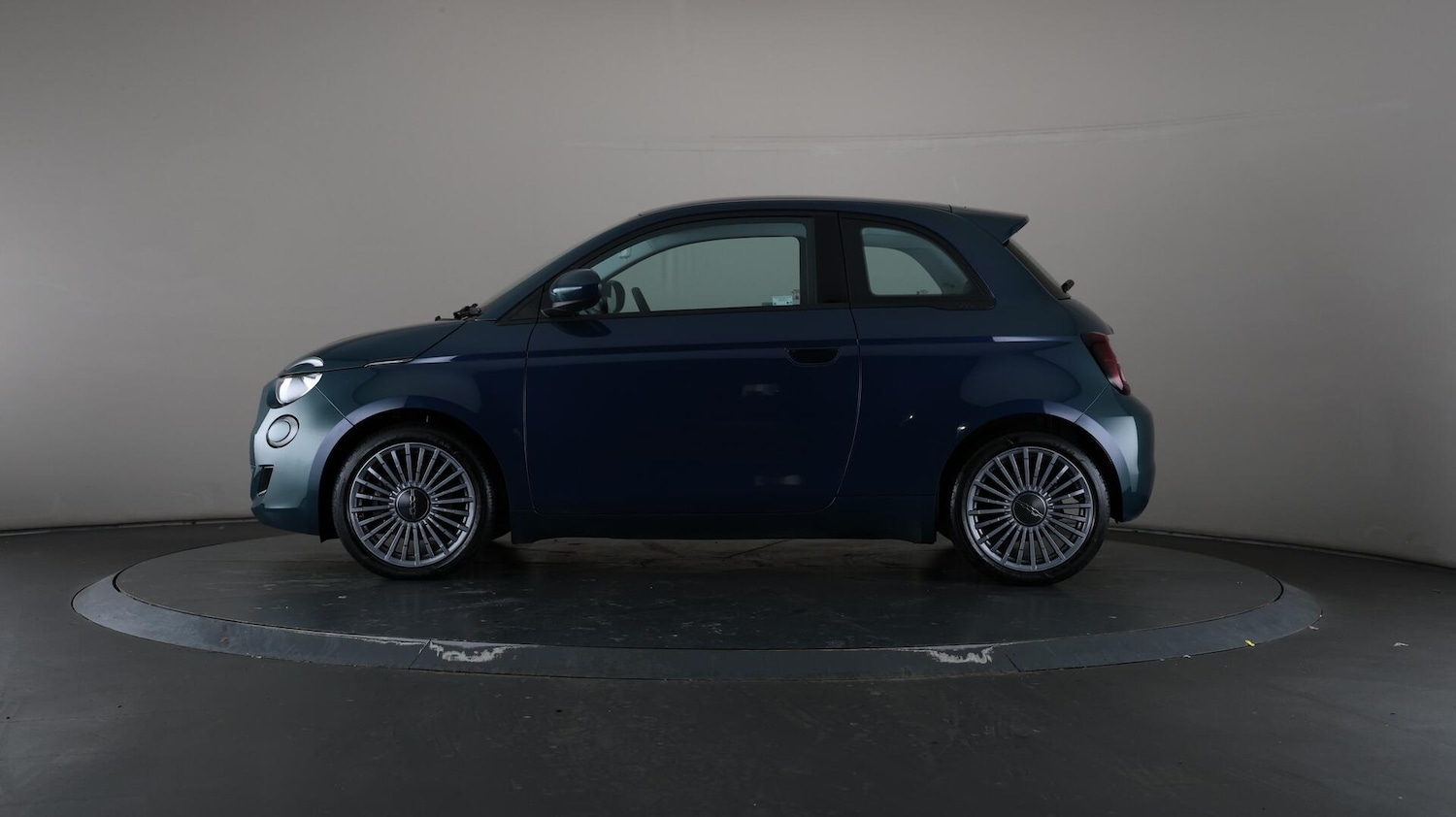 Used Fiat 500e 2022 for sale - 76094758: Photo 36