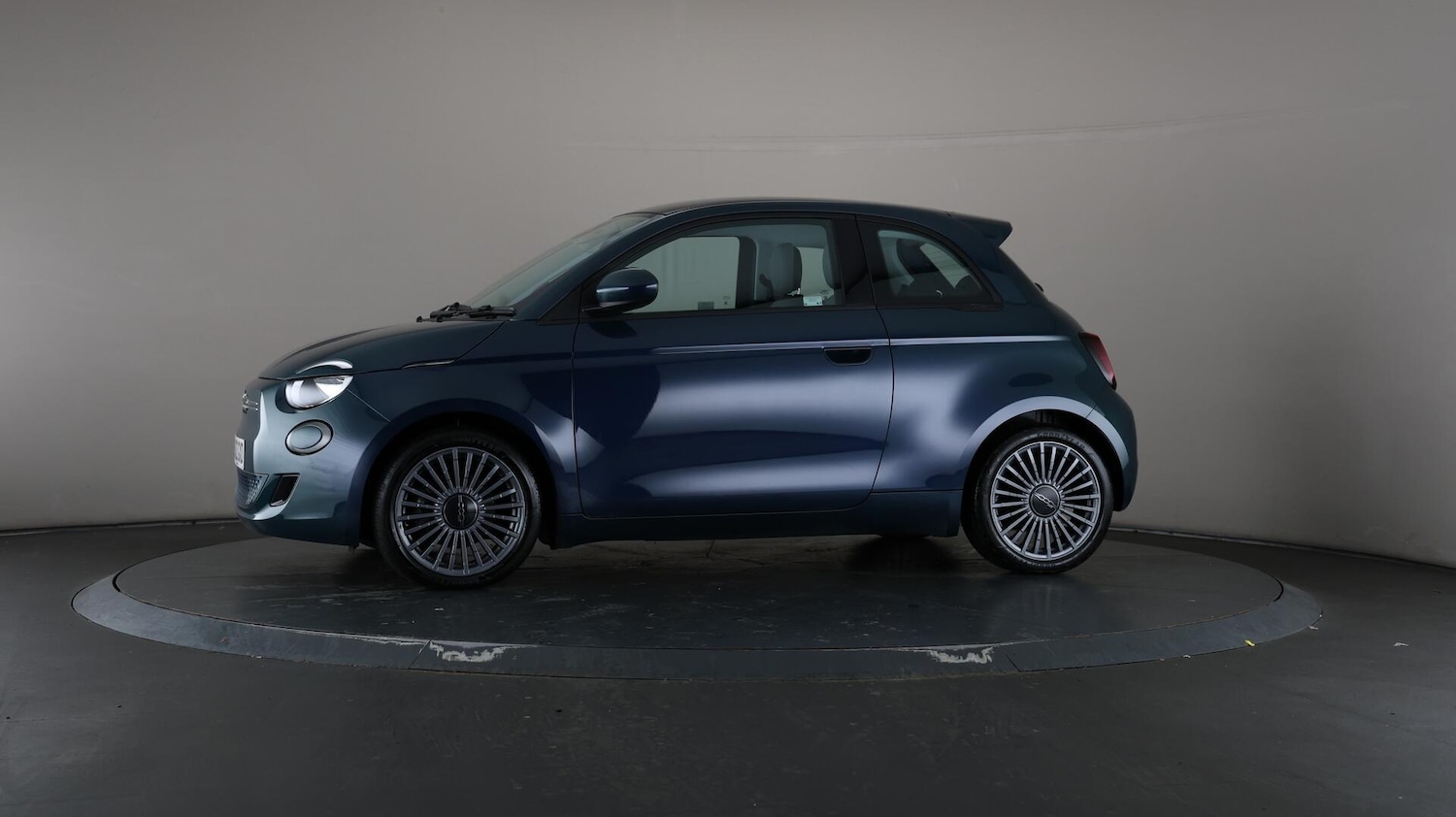 Used Fiat 500e 2022 for sale - 76094758: Photo 38