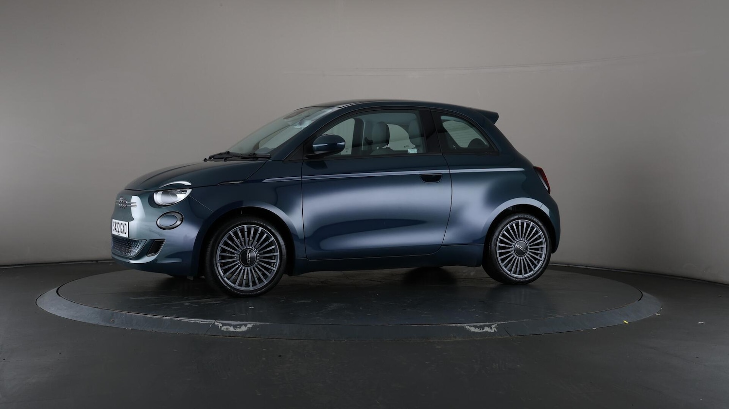 Used Fiat 500e 2022 for sale - 76094758: Photo 39