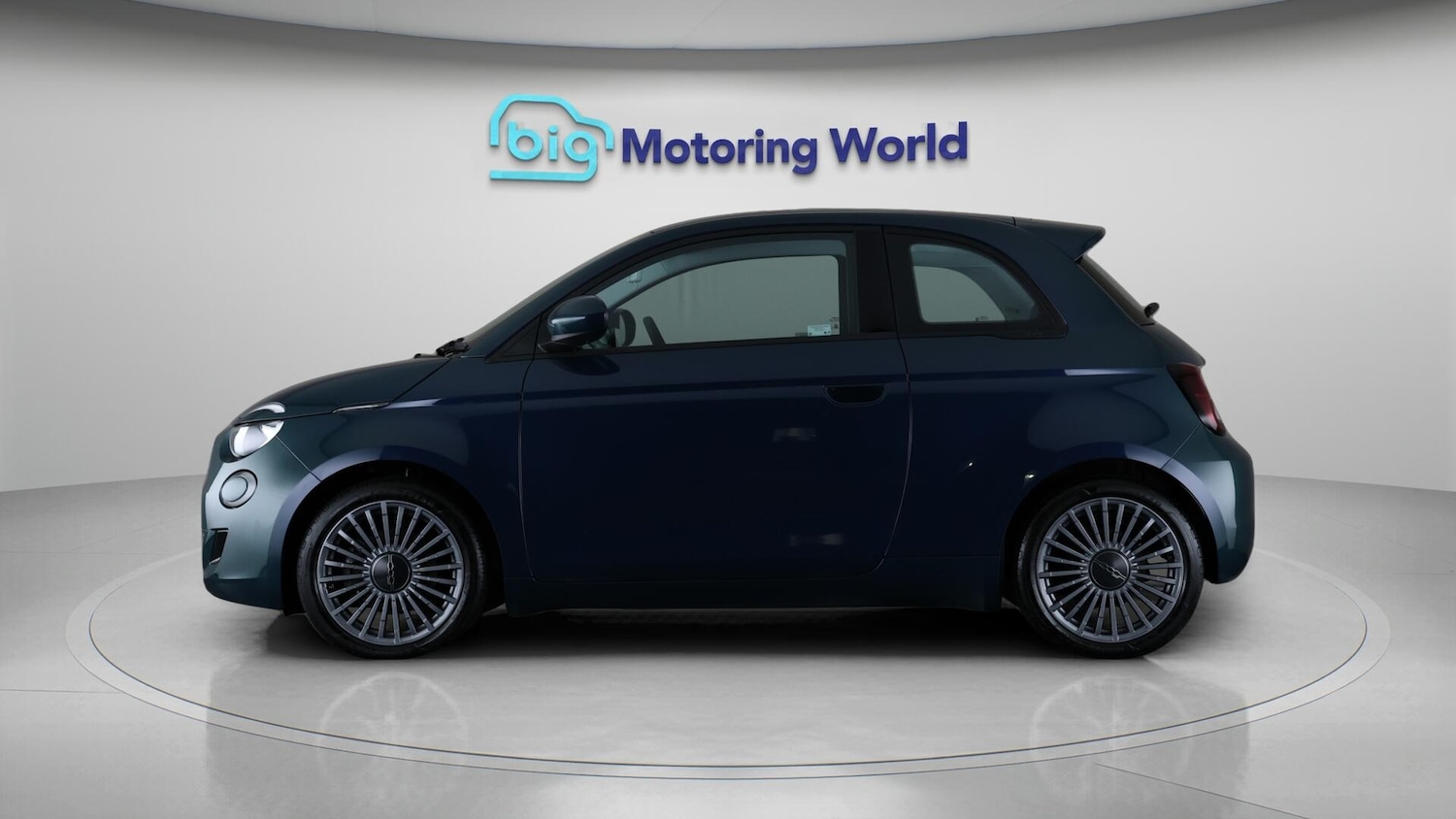 Used Fiat 500e 2022 for sale - 76094758: Photo 4