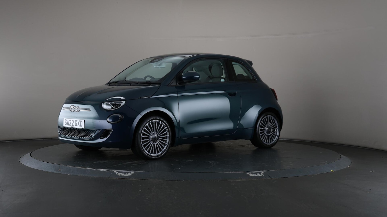 Used Fiat 500e 2022 for sale - 76094758: Photo 41