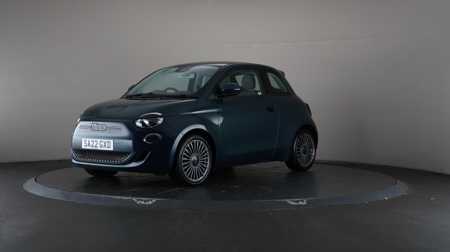 Used Fiat 500e 2022 for sale - 76094758: Photo 42