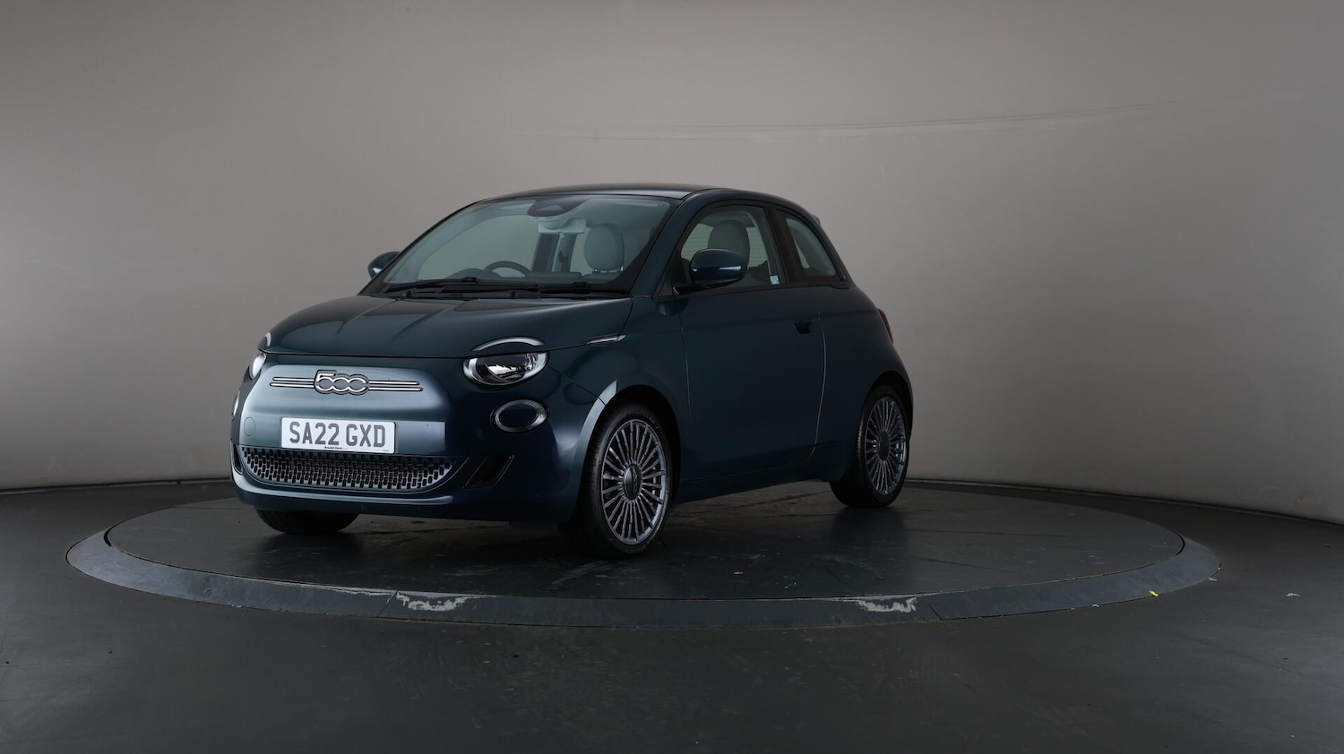 Used Fiat 500e 2022 for sale - 76094758: Photo 43