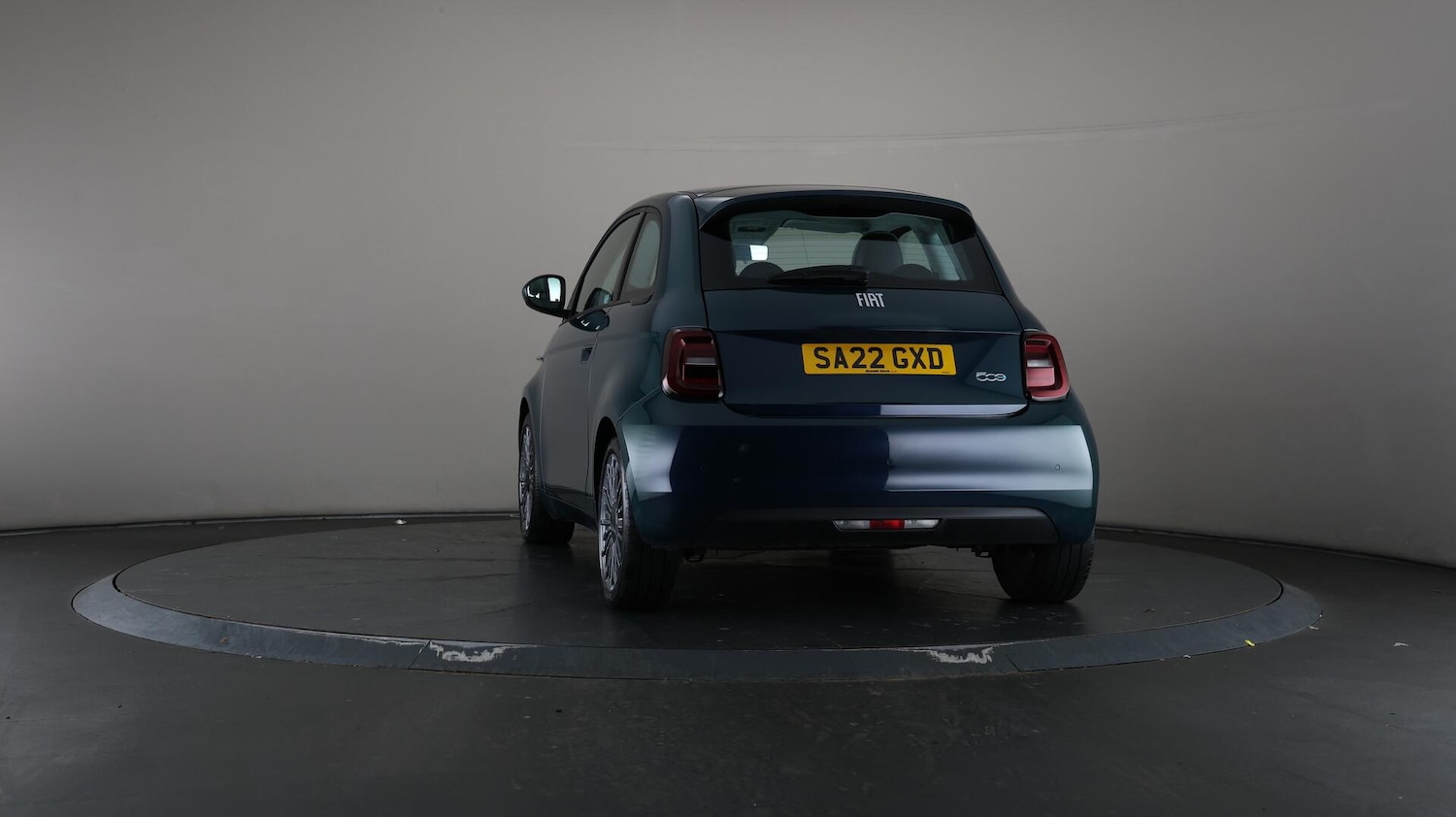 Used Fiat 500e 2022 for sale - 76094758: Photo 45
