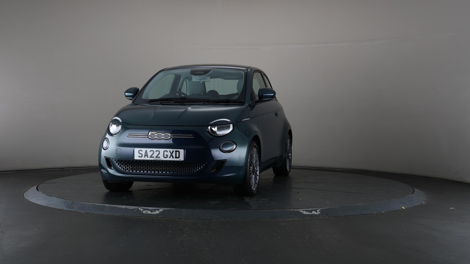 Used Fiat 500e 2022 for sale - 76094758: Photo 46