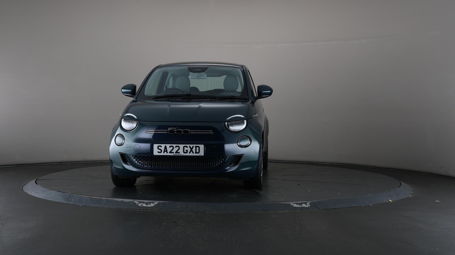 Used Fiat 500e 2022 for sale - 76094758: Photo 47