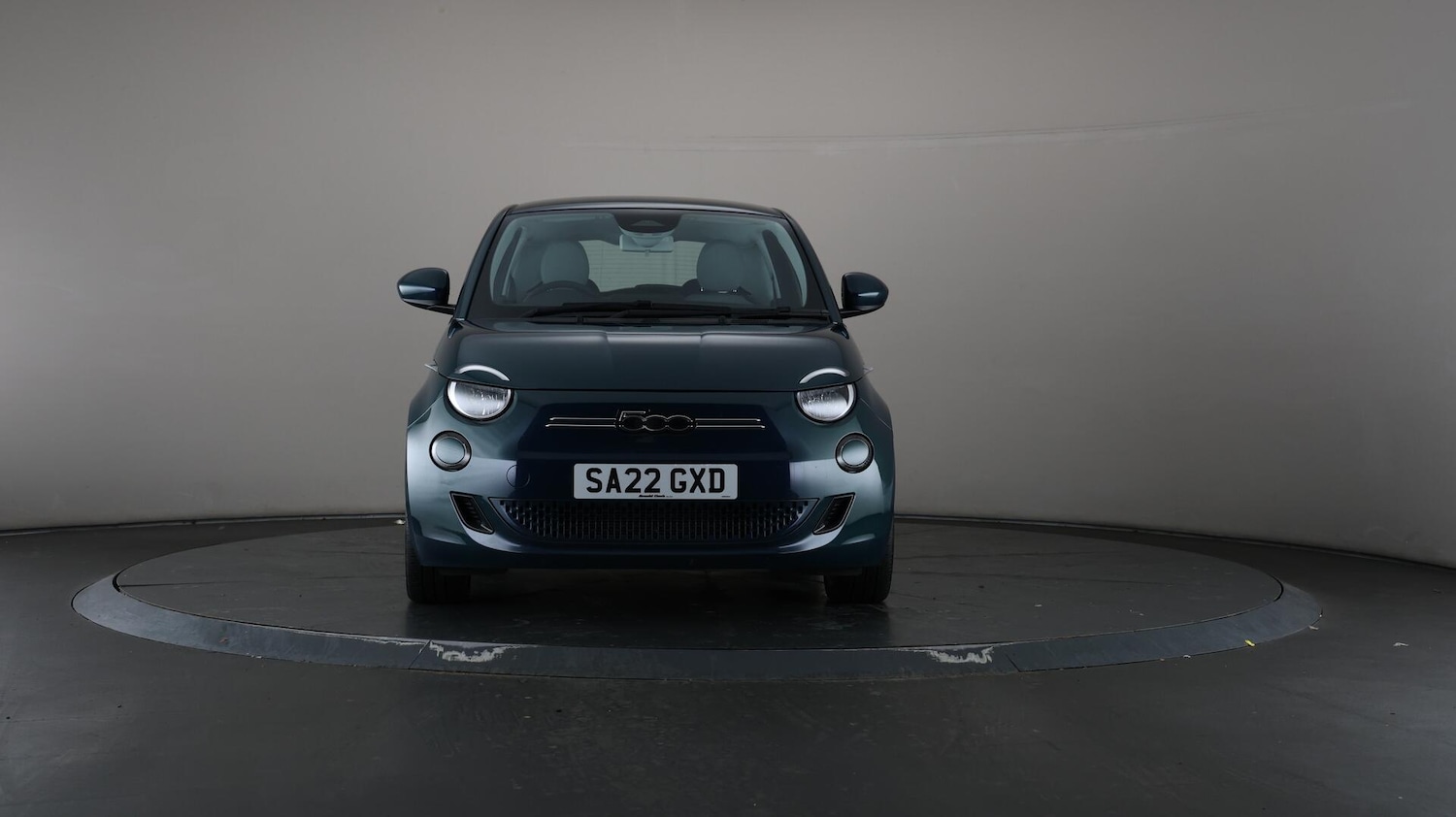 Used Fiat 500e 2022 for sale - 76094758: Photo 48