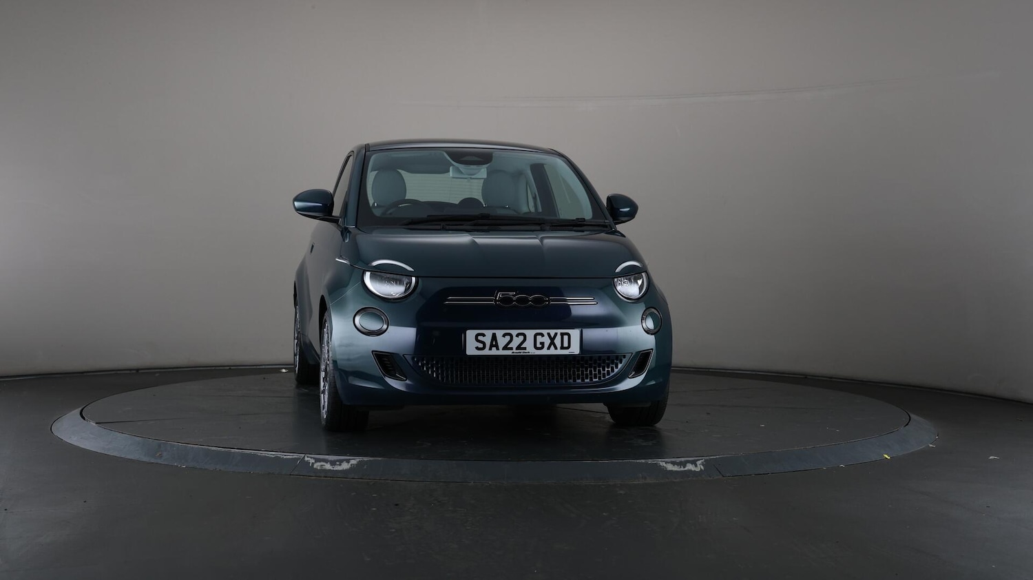 Used Fiat 500e 2022 for sale - 76094758: Photo 49