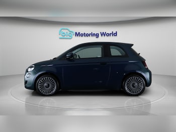 Used Fiat 500e 2022 for sale - 76094758: Photo 4