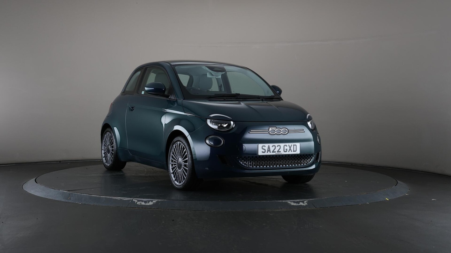 Used Fiat 500e 2022 for sale - 76094758: Photo 51