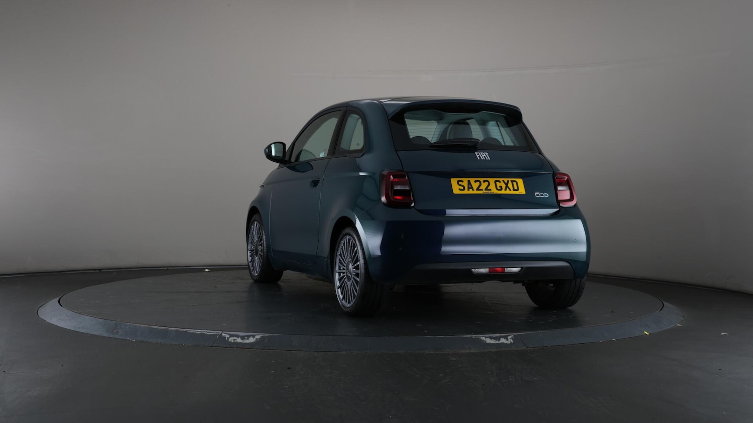 Used Fiat 500e 2022 for sale - 76094758: Photo 56