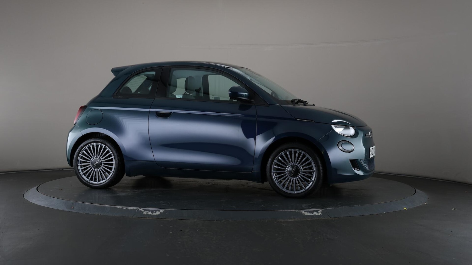 Used Fiat 500e 2022 for sale - 76094758: Photo 57
