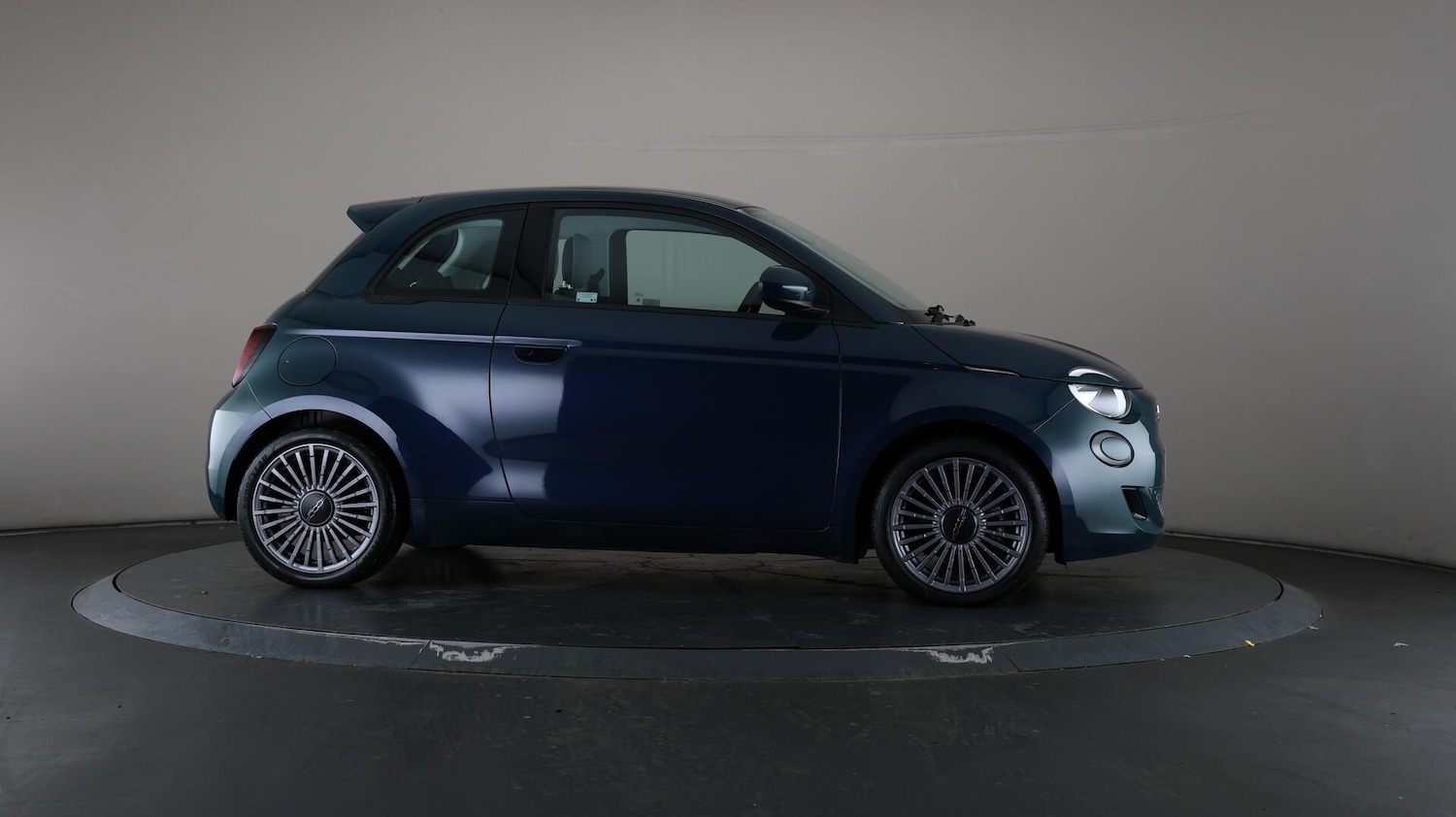 Used Fiat 500e 2022 for sale - 76094758: Photo 58
