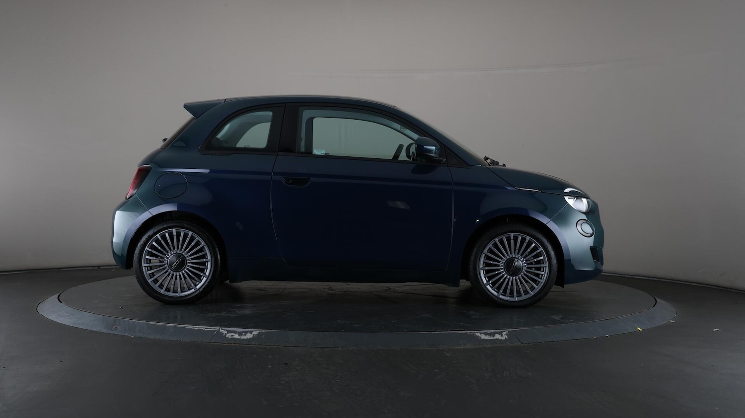 Used Fiat 500e 2022 for sale - 76094758: Photo 59