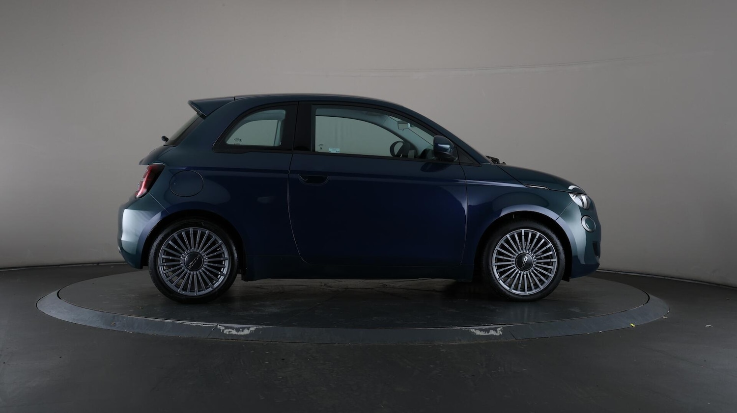 Used Fiat 500e 2022 for sale - 76094758: Photo 60