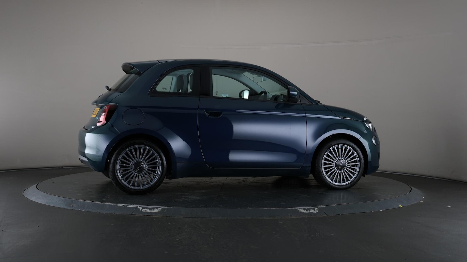 Used Fiat 500e 2022 for sale - 76094758: Photo 61