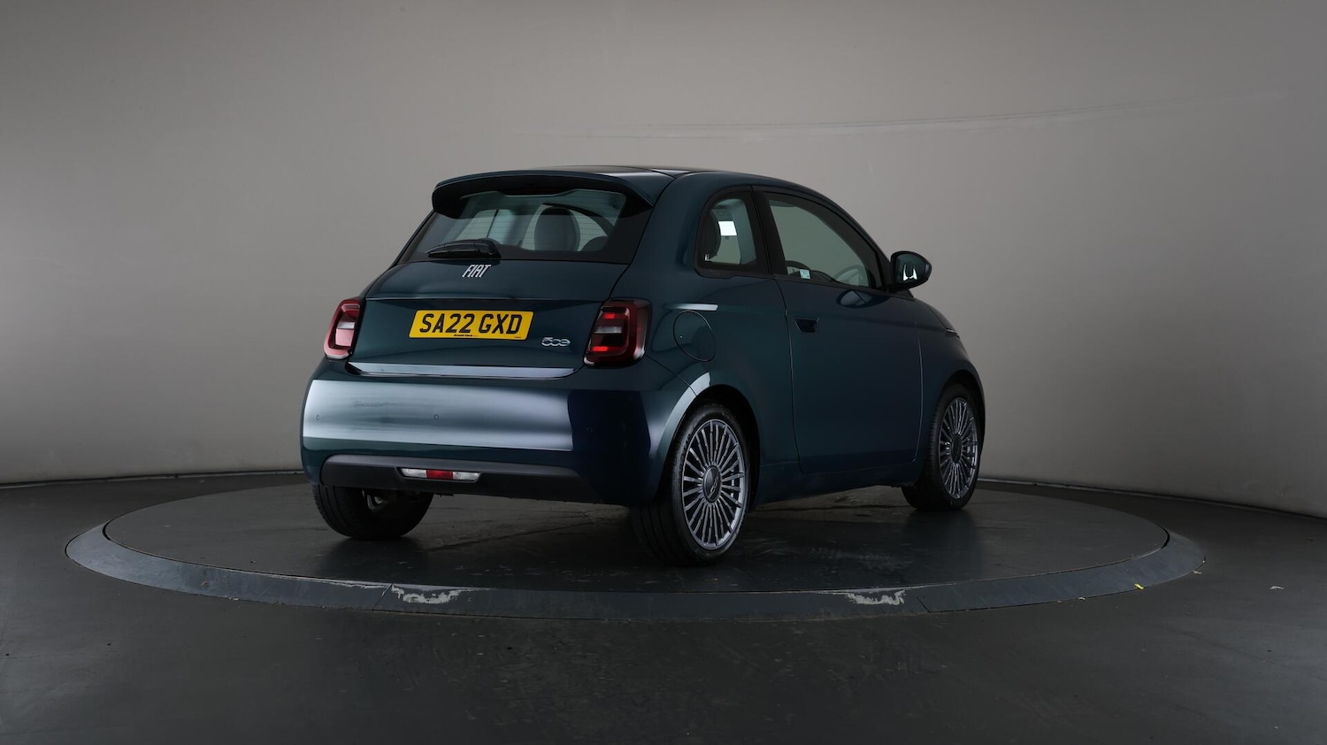 Used Fiat 500e 2022 for sale - 76094758: Photo 66