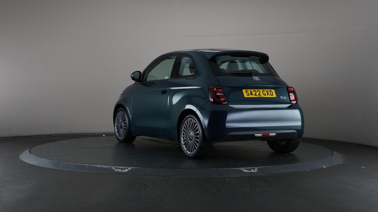 Used Fiat 500e 2022 for sale - 76094758: Photo 67