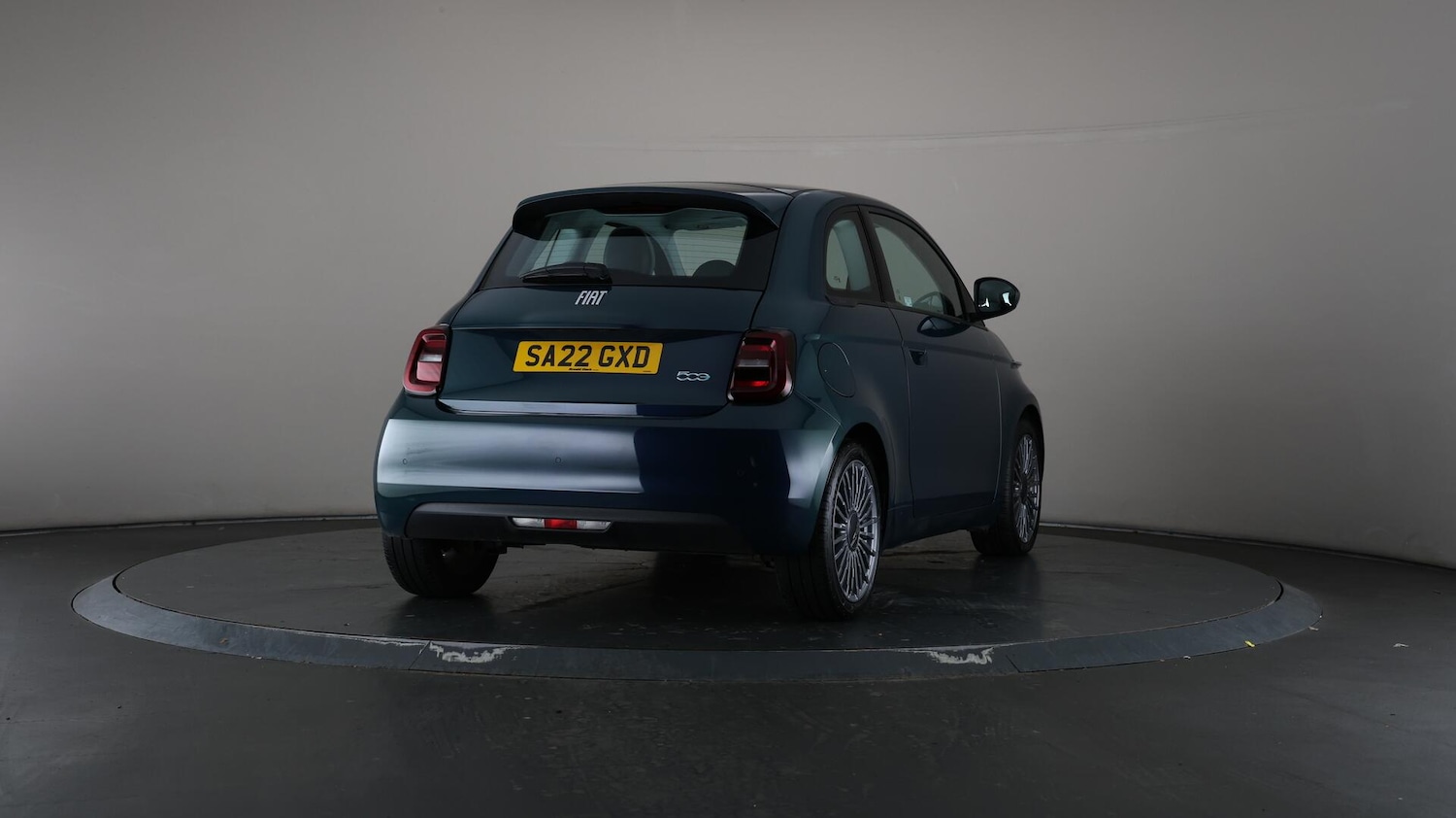 Used Fiat 500e 2022 for sale - 76094758: Photo 68